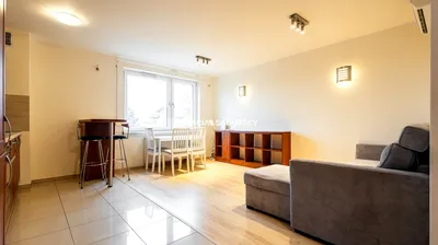 Wynajmę Mieszkanie Kraków - 48,17 m² - miniatura 3