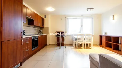 Wynajmę Mieszkanie Kraków - 48,17 m² - miniatura 2
