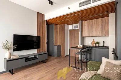 Wynajmę Mieszkanie Warszawa - 36,53 m² - miniatura 3