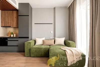 Wynajmę Mieszkanie Warszawa - 36,53 m² - miniatura 4