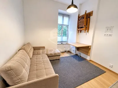 Wynajmę Mieszkanie Wrocław - 16 m² - miniatura 3