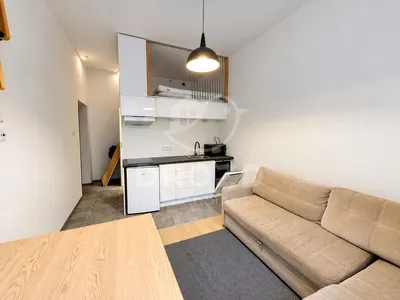 Wynajmę Mieszkanie Wrocław - 16 m² - miniatura 2