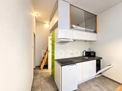 Wynajmę Mieszkanie Wrocław - 16 m² - miniatura 4
