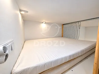 Wynajmę Mieszkanie Wrocław - 16 m² - miniatura 5