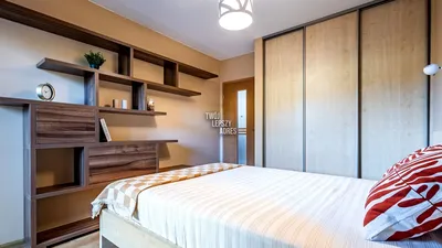 Wynajmę Mieszkanie Kraków - 54 m² - miniatura 5