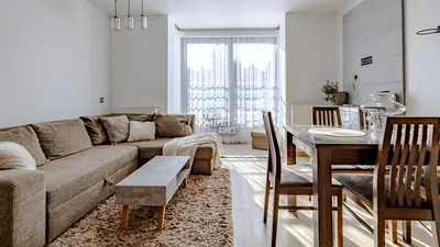 Wynajmę Mieszkanie Kraków - 54 m² - miniatura 3