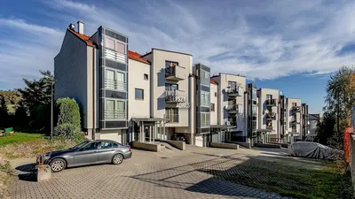 Wynajmę Mieszkanie Kraków - 54 m² - miniatura 4