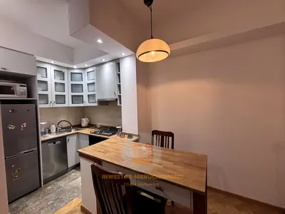 Wynajmę Mieszkanie Warszawa - 53 m² - miniatura 2