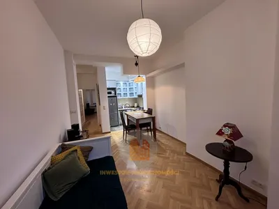 Wynajmę Mieszkanie Warszawa - 53 m² - miniatura 3