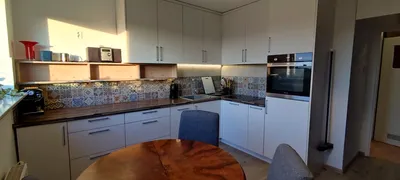 Wynajmę Mieszkanie Warszawa - 56 m² - miniatura 4