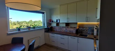 Wynajmę Mieszkanie Warszawa - 56 m² - miniatura 3