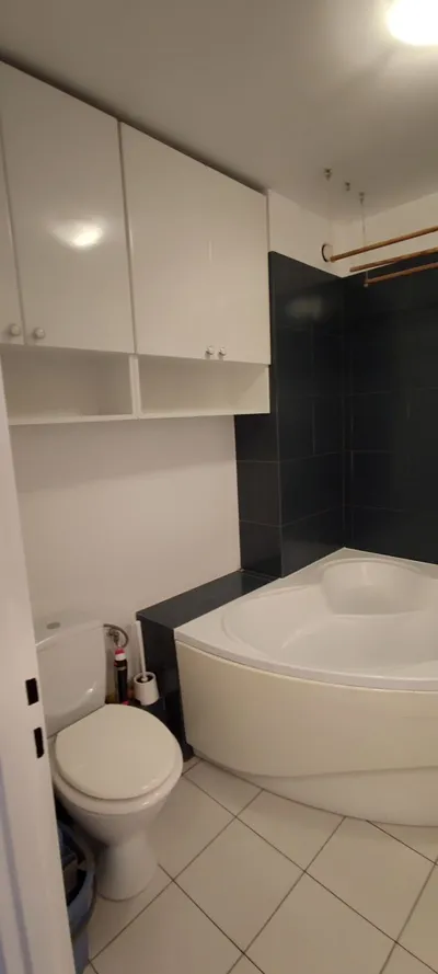 Wynajmę Mieszkanie Warszawa - 56 m² - miniatura 2