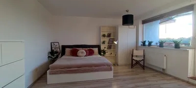 Wynajmę Mieszkanie Warszawa - 56 m²