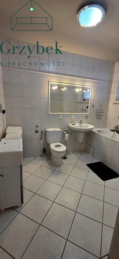 Wynajmę Mieszkanie Kraków - 118 m² - miniatura 4