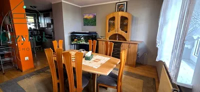 Wynajmę Mieszkanie Kraków - 118 m² - miniatura 2