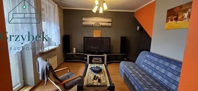 Wynajmę Mieszkanie Kraków - 118 m² - miniatura 3