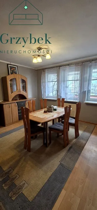 Wynajmę Mieszkanie Kraków - 118 m²