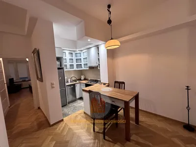 Wynajmę Mieszkanie Warszawa - 53 m² - miniatura 4