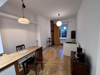 Wynajmę Mieszkanie Warszawa - 53 m² - miniatura 5