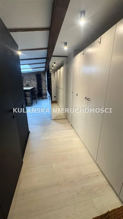 Wynajmę Mieszkanie Katowice - 52 m²