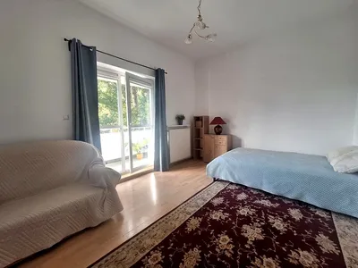 Wynajmę Mieszkanie Warszawa - 35,30 m² - miniatura 2
