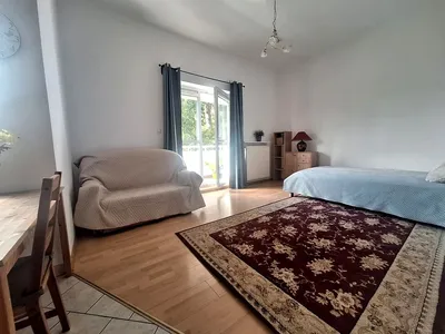 Wynajmę Mieszkanie Warszawa - 35,30 m²