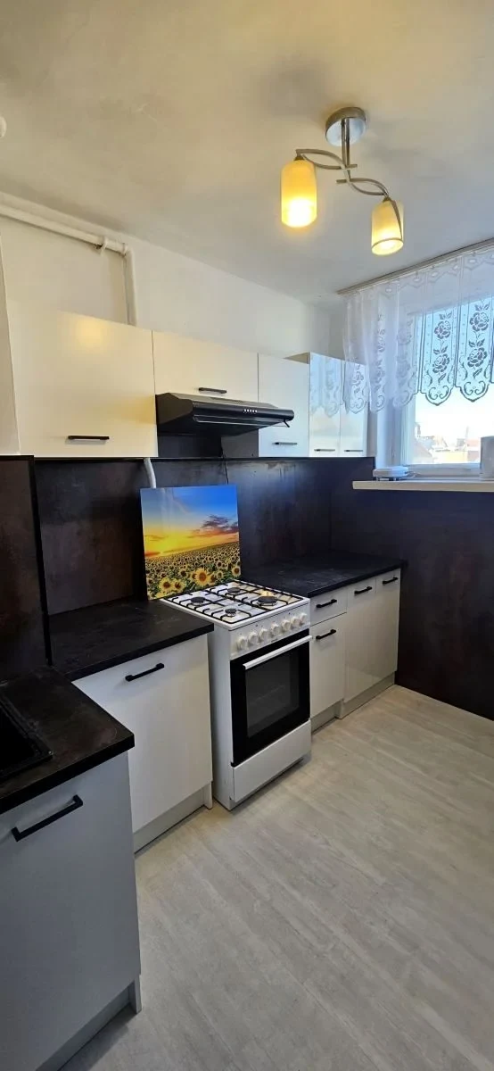 Wynajmę Mieszkanie Wrocław - 35 m² - 1/13