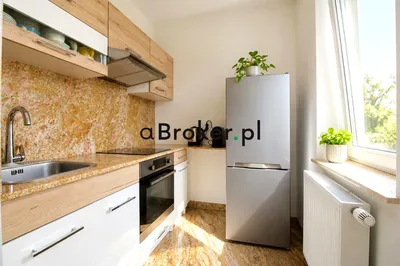 Wynajmę Mieszkanie Kraków - 32 m² - miniatura 4