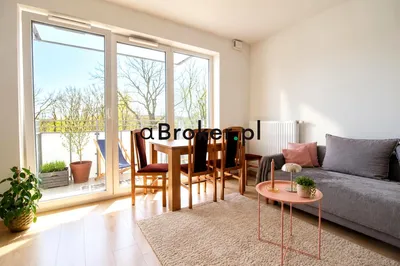 Wynajmę Mieszkanie Kraków - 32 m² - miniatura 2