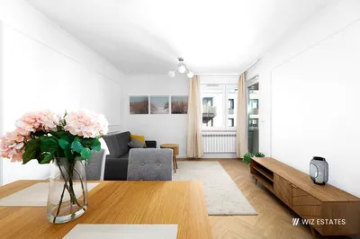 Wynajmę Mieszkanie Kraków - 70 m² - miniatura 2