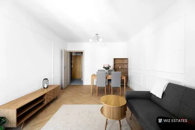 Wynajmę Mieszkanie Kraków - 70 m² - miniatura 3