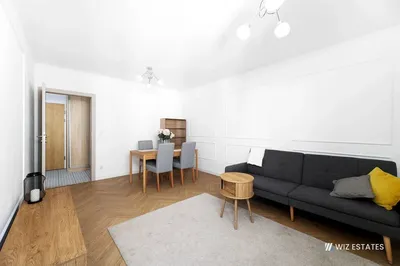 Wynajmę Mieszkanie Kraków - 70 m² - miniatura 4