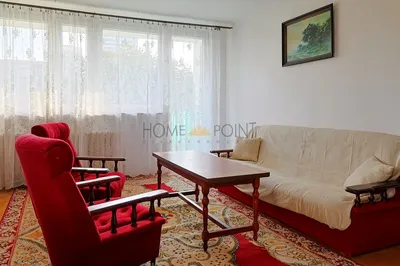 Wynajmę Mieszkanie Warszawa - 57 m² - miniatura 4