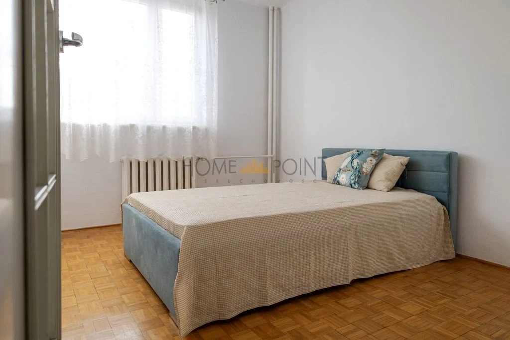 Wynajmę Mieszkanie Warszawa - 57 m² - 1/10