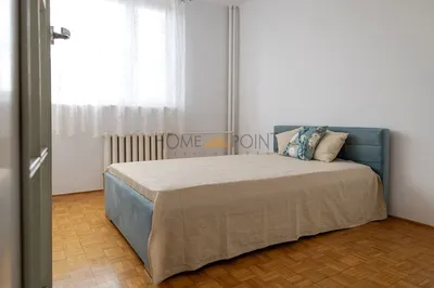 Wynajmę Mieszkanie Warszawa - 57 m²