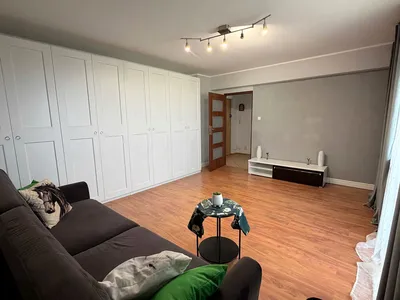 Wynajmę Mieszkanie Warszawa - 56 m²