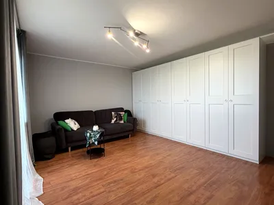 Wynajmę Mieszkanie Warszawa - 56 m² - miniatura 3
