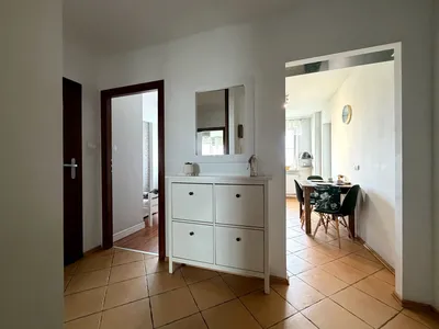 Wynajmę Mieszkanie Warszawa - 56 m² - miniatura 4
