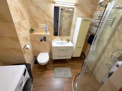 Wynajmę Mieszkanie Warszawa - 56 m² - miniatura 5