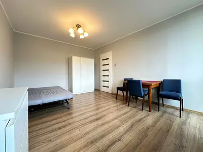 Wynajmę Mieszkanie Warszawa - 16 m² - miniatura 3