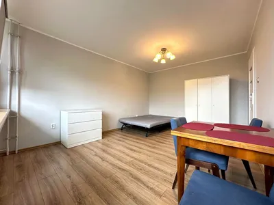 Wynajmę Mieszkanie Warszawa - 16 m² - miniatura 2