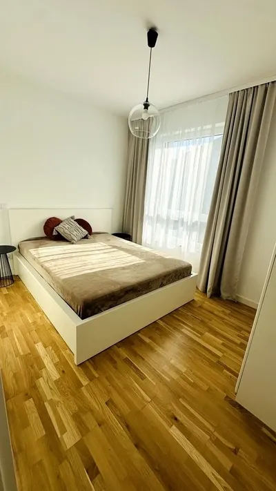 Wynajmę Mieszkanie Warszawa - 50 m² - miniatura 5