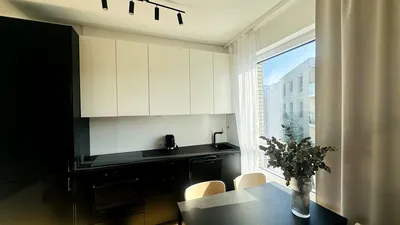 Wynajmę Mieszkanie Warszawa - 50 m² - miniatura 4