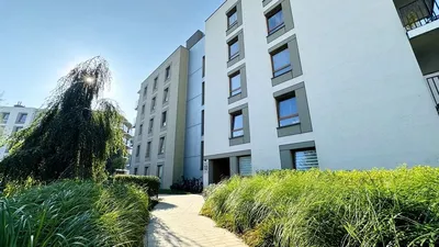 Wynajmę Mieszkanie Warszawa - 50 m²
