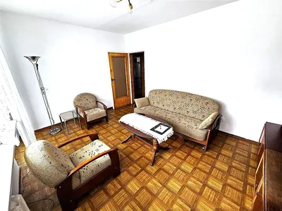 Wynajmę Mieszkanie Katowice - 63 m² - miniatura 3