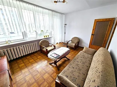 Wynajmę Mieszkanie Katowice - 63 m² - miniatura 4