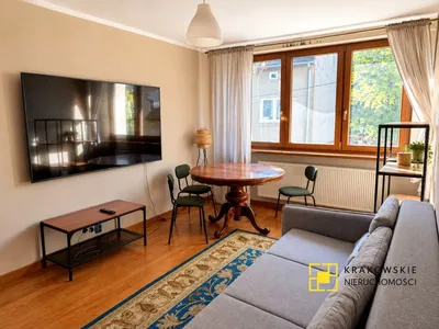 Wynajmę Mieszkanie Kraków - 60 m² - miniatura 2