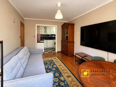 Wynajmę Mieszkanie Kraków - 60 m² - miniatura 4