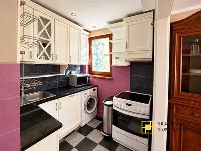 Wynajmę Mieszkanie Kraków - 60 m² - miniatura 5