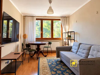 Wynajmę Mieszkanie Kraków - 60 m² - miniatura 3